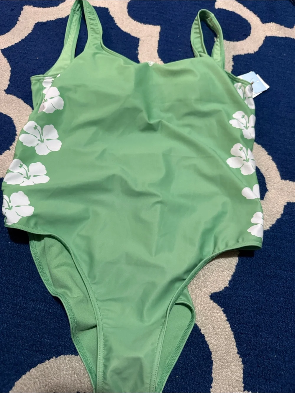 Roxy OG One Piece Swim Suit